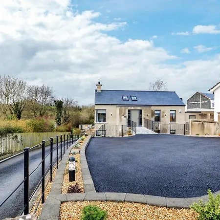Mollys Barn Villa Loughgall Exterior photo