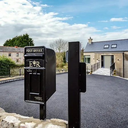 Mollys Barn Villa Loughgall Exterior photo