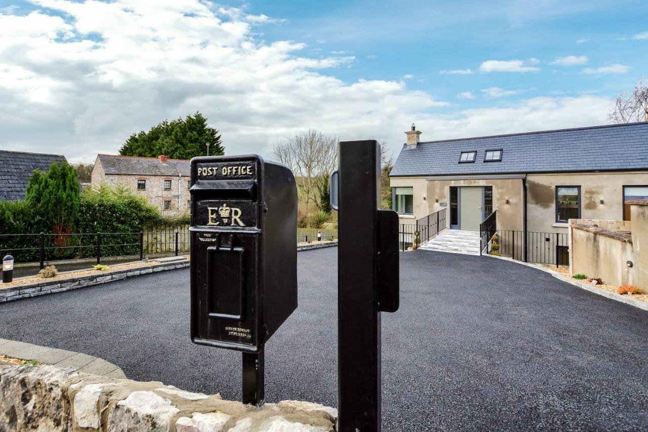 Mollys Barn Holiday home *