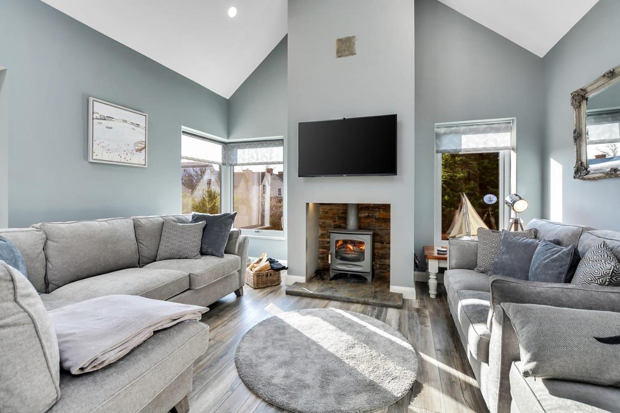 Mollys Barn Holiday home